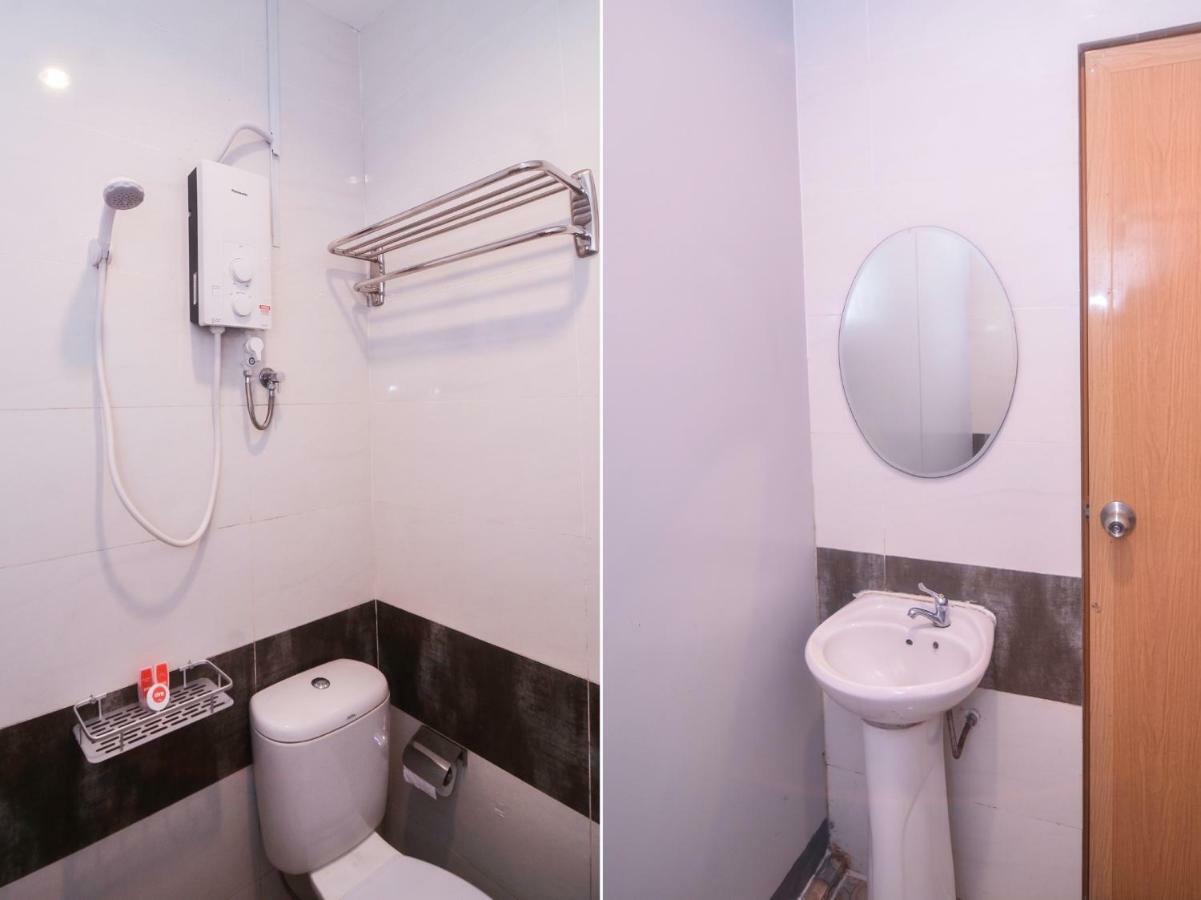 Oyo 1119 Memoire Express Hotel Кучинг Экстерьер фото